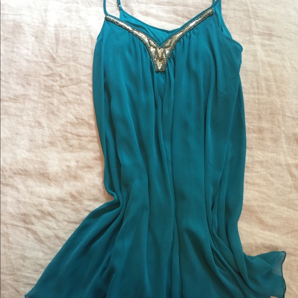 Express Dress - Picture 3 of 4